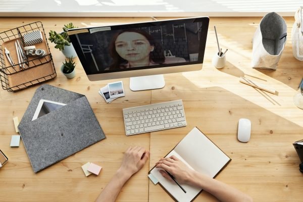 BLOCK OF 5 ONE-TO-ONE ONLINE LESSONS - Image 2