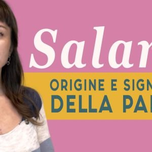 Money Vocabulary – Learn Italian Exercise