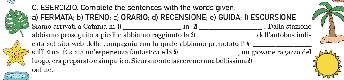 Italian activities for Travelers - Sicily - Image 3