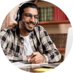 Happy italian learner online