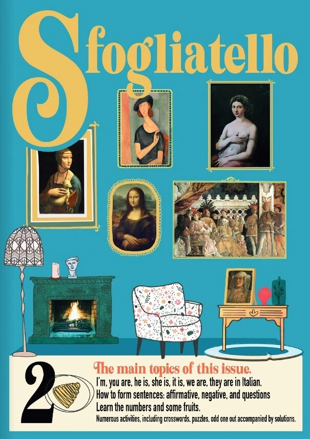 Copertina Sfogliatello 2